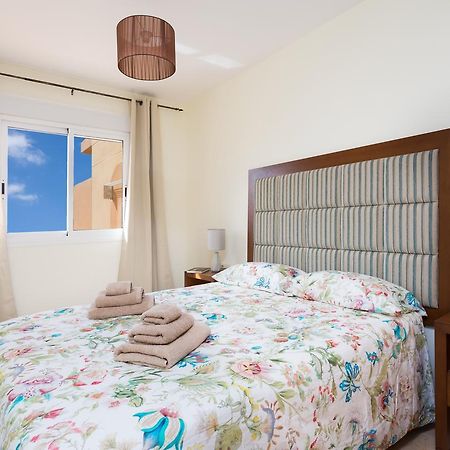 Apartament Adeje With Pool, Sea View And Free Wifi Costa Adeje  Zewnętrze zdjęcie