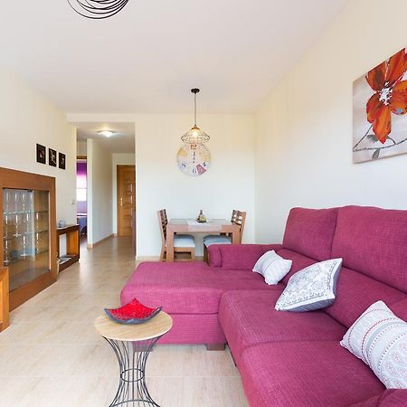 Apartament Adeje With Pool, Sea View And Free Wifi Costa Adeje  Zewnętrze zdjęcie