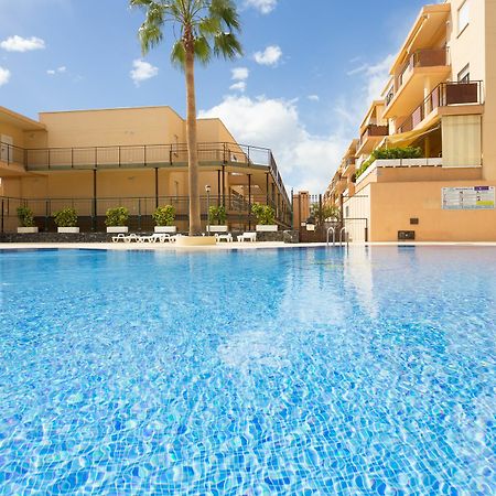 Apartament Adeje With Pool, Sea View And Free Wifi Costa Adeje  Zewnętrze zdjęcie