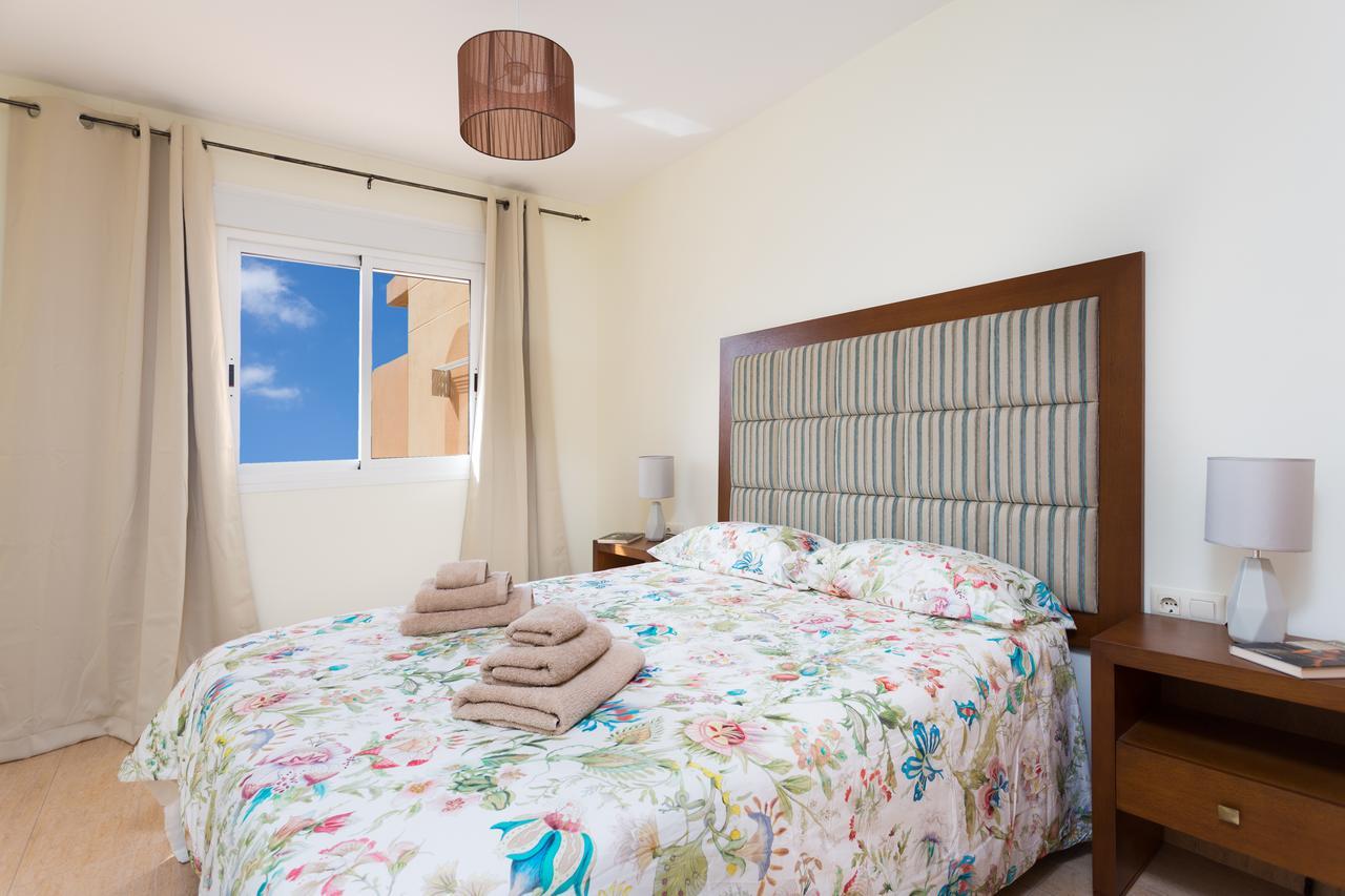 Apartament Adeje With Pool, Sea View And Free Wifi Costa Adeje  Zewnętrze zdjęcie