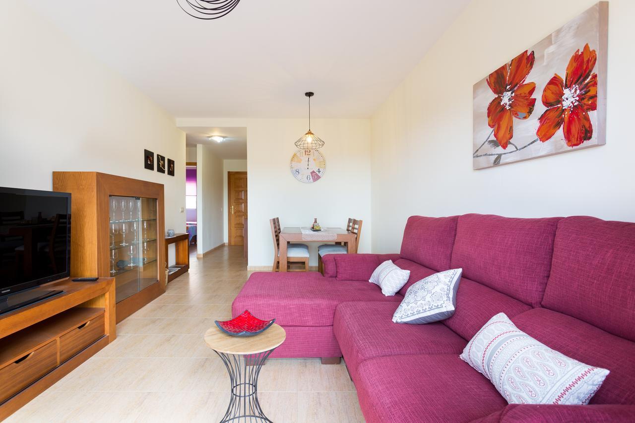 Apartament Adeje With Pool, Sea View And Free Wifi Costa Adeje  Zewnętrze zdjęcie