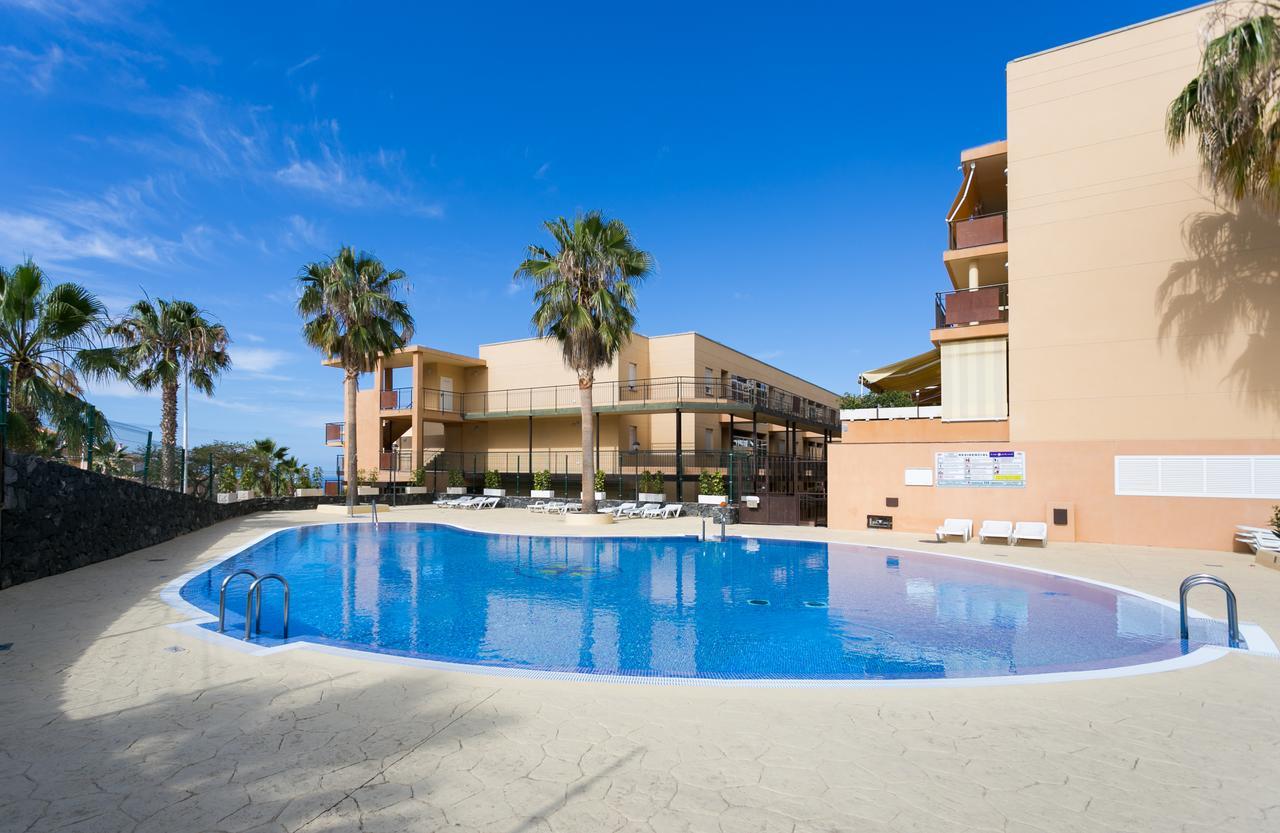 Apartament Adeje With Pool, Sea View And Free Wifi Costa Adeje  Zewnętrze zdjęcie