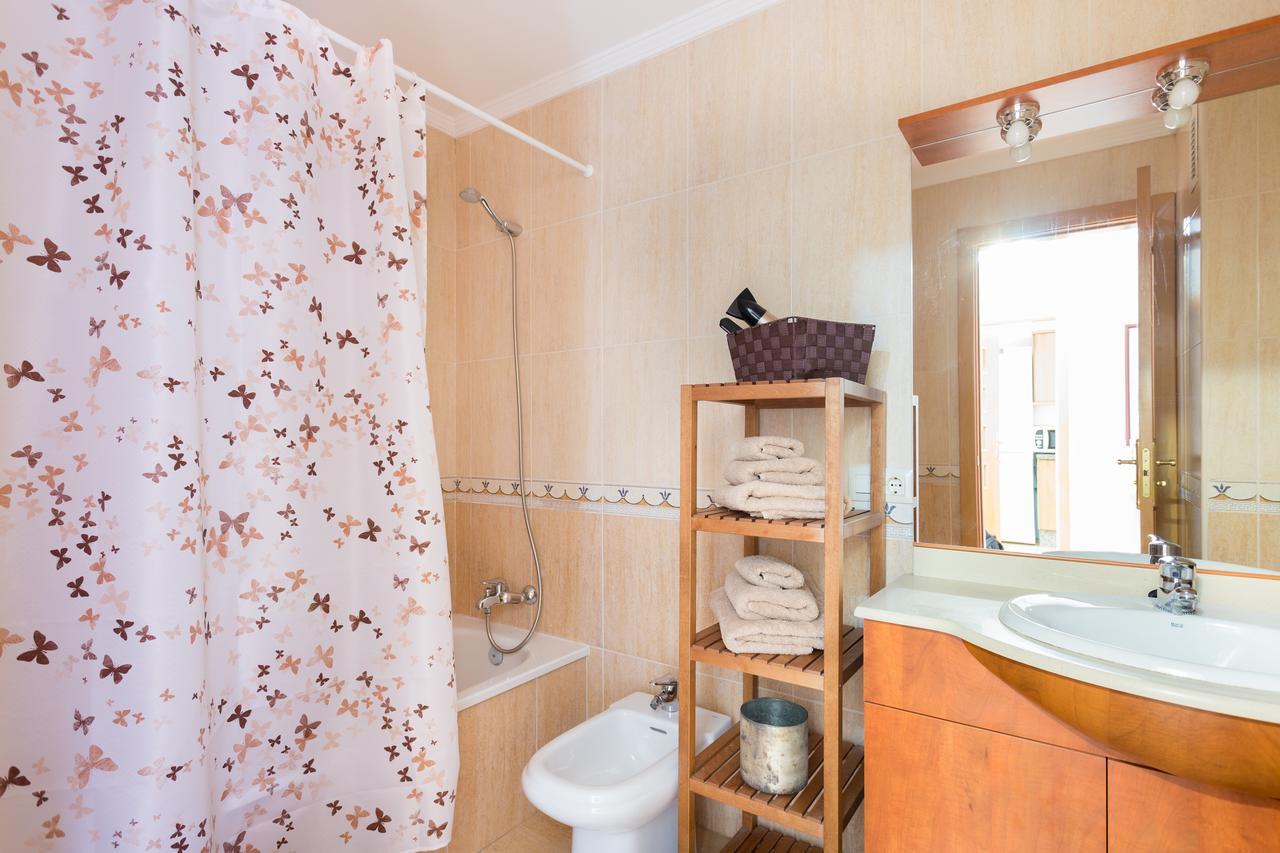 Apartament Adeje With Pool, Sea View And Free Wifi Costa Adeje  Zewnętrze zdjęcie