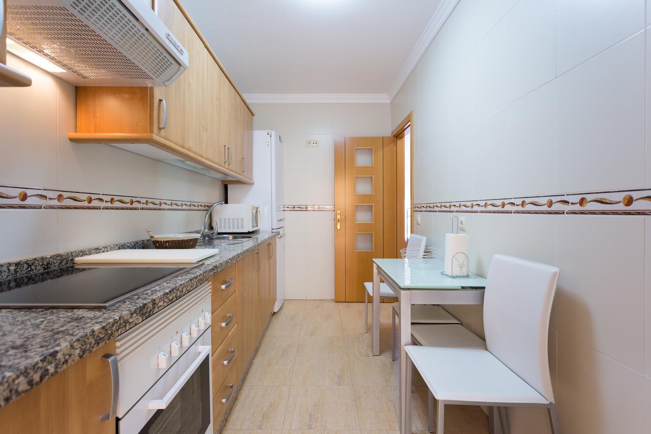 Apartament Adeje With Pool, Sea View And Free Wifi Costa Adeje  Zewnętrze zdjęcie
