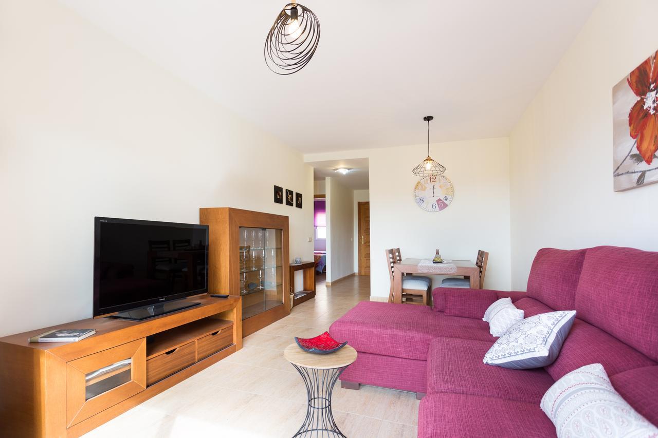 Apartament Adeje With Pool, Sea View And Free Wifi Costa Adeje  Zewnętrze zdjęcie