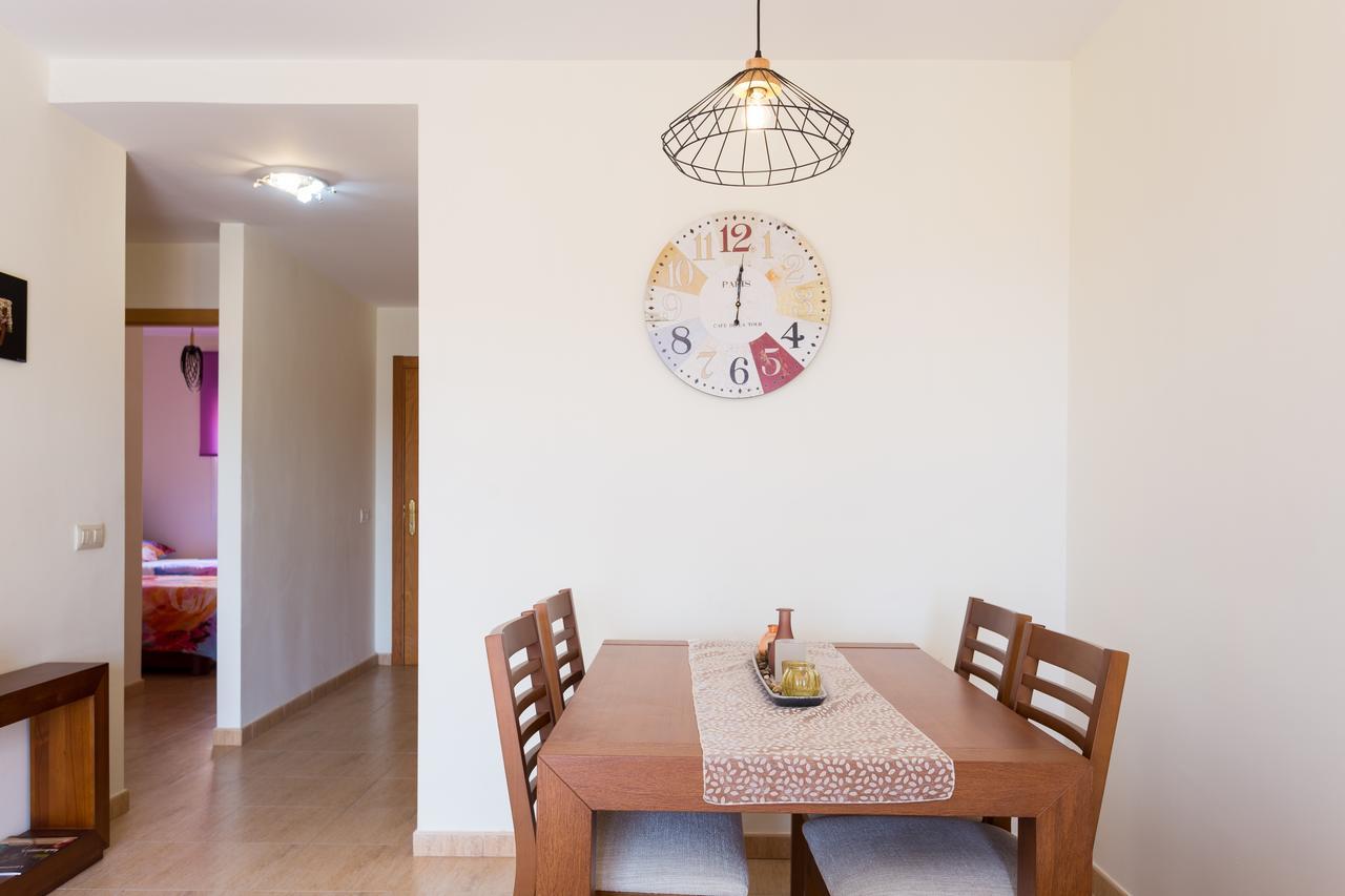 Apartament Adeje With Pool, Sea View And Free Wifi Costa Adeje  Zewnętrze zdjęcie