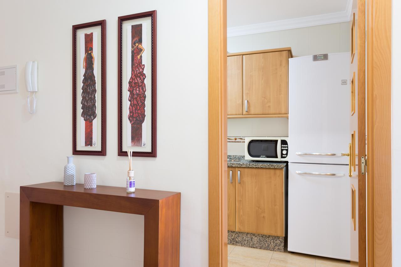 Apartament Adeje With Pool, Sea View And Free Wifi Costa Adeje  Zewnętrze zdjęcie