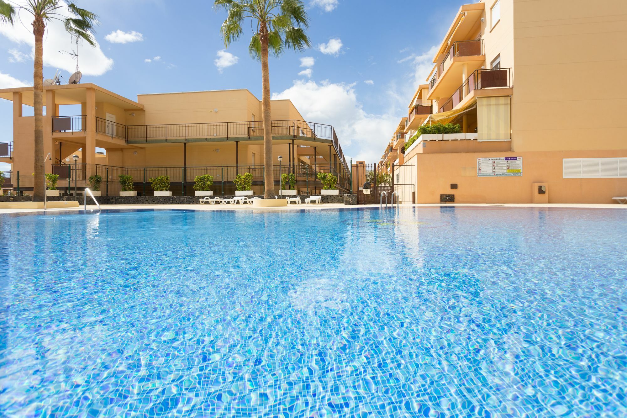 Apartament Adeje With Pool, Sea View And Free Wifi Costa Adeje  Zewnętrze zdjęcie